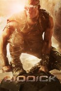 Riddick izle