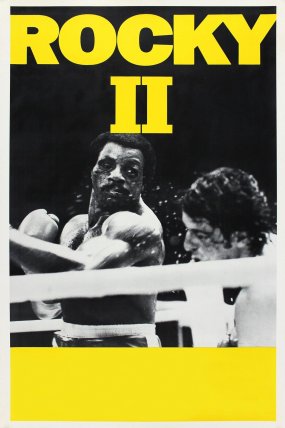 Rocky 2 izle