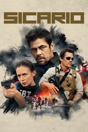 Sicario izle