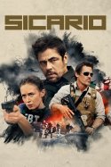 Sicario izle