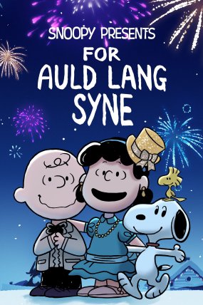 Snoopy Presents: For Auld Lang Syne izle