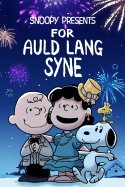 Snoopy Presents: For Auld Lang Syne izle