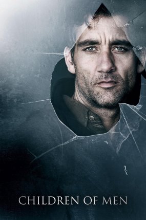 Son Umut - Children of Men izle