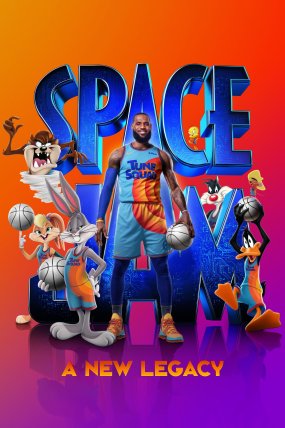 Space Jam: Yeni Efsane izle
