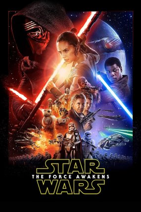 Star Wars Bölüm 7 izle