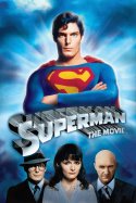 Superman 1 izle