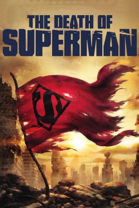 Superman'in Ölümü izle