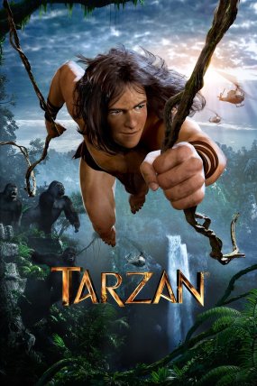 Tarzan izle