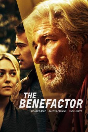 The Benefactor izle