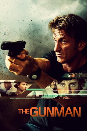 The GunMan izle
