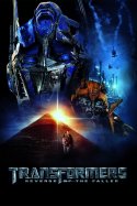 Transformers 2 izle