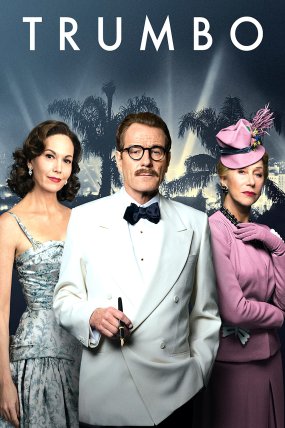 Trumbo izle