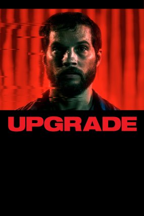 Upgrade izle