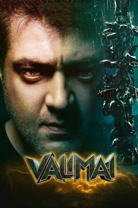 Valimai izle
