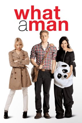 Ne Adam Ama izle