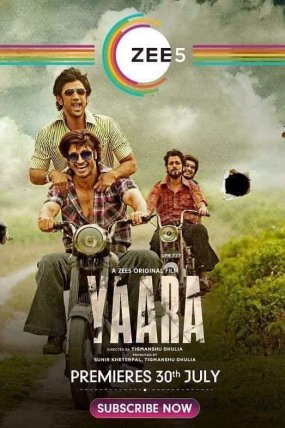 Yaara izle