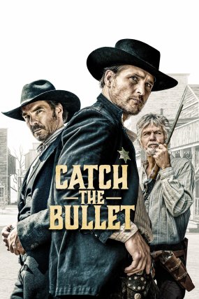 Catch The Bullet izle