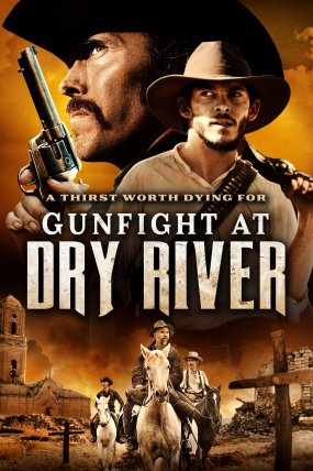 Dry River'da Çatışma izle