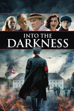 Into The Darkness izle