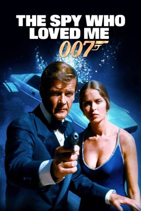 James Bond 10: Beni Seven Casus izle