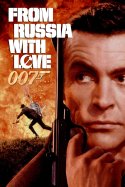 James Bond 2: Rusyadan Sevgilerle izle
