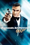 James Bond 7: Ölümsüz Elmaslar izle