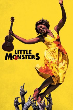 Little Monsters izle