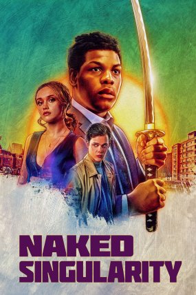 Naked Singularity izle