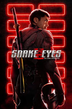 Snake Eyes: G.I. Joe Origins izle
