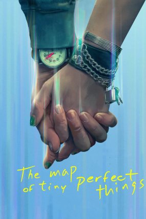 The Map of Tiny Perfect Things izle