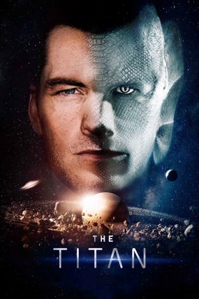 The Titan izle