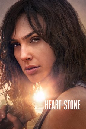 Heart of Stone izle