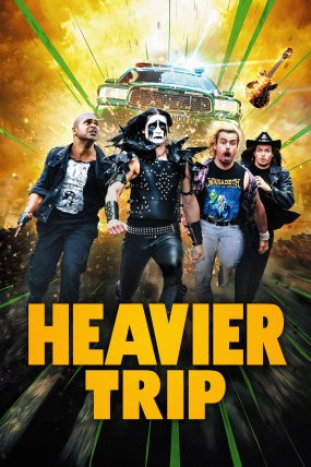 Heavier Trip izle