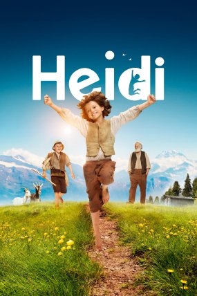 Heidi izle