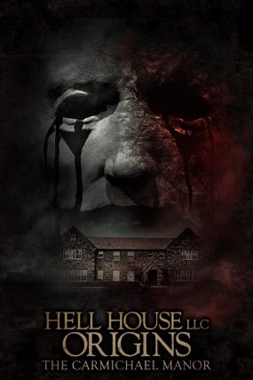 Hell House LLC Origins: The Carmichael Manor izle