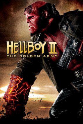 Hellboy 2 Altın Ordu izle
