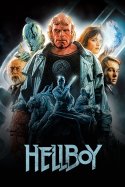 Hellboy 1 izle