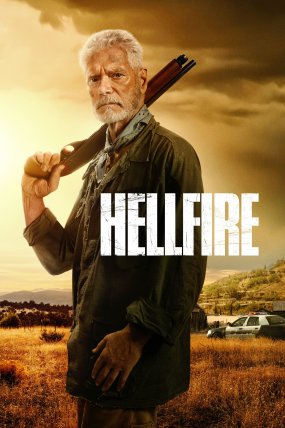 Hellfire izle