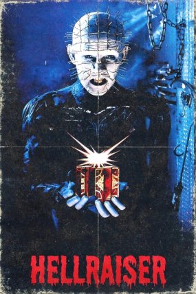Hellraiser izle