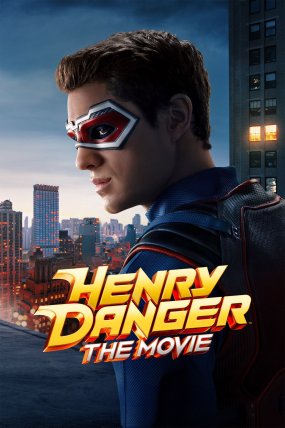 Henry Danger: The Movie izle