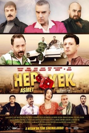 Hep Yek: Aşiret izle