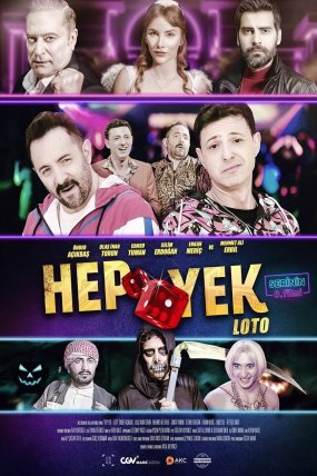 Hep Yek: Loto izle