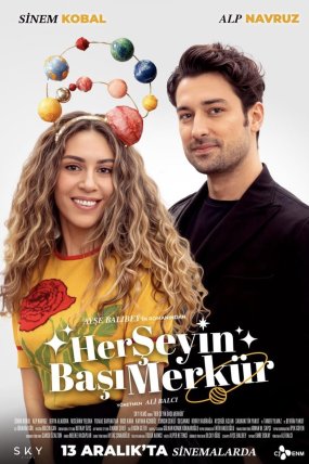 Her Şeyin Başı Merkür izle