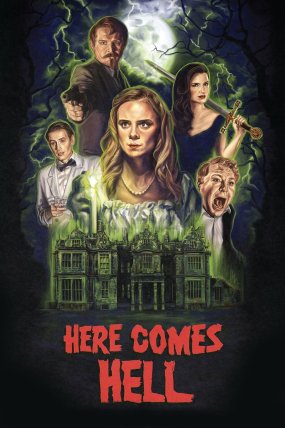 Here Comes Hell izle