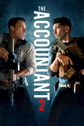 Hesaplaşma 2 izle
