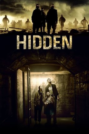 Hidden izle