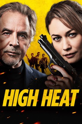 High Heat izle