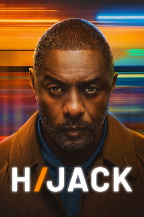 Hijack izle