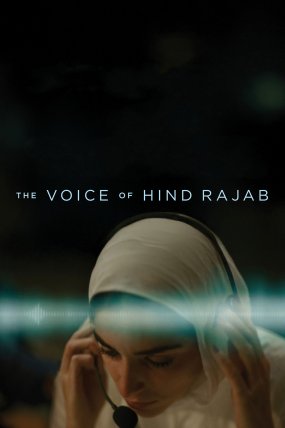 Hind Rajab'ın Sesi izle