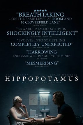 Hippopotamus izle